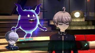 A Strangers first playthrough of Master Detective Archives: RAINCODE (Part 5)