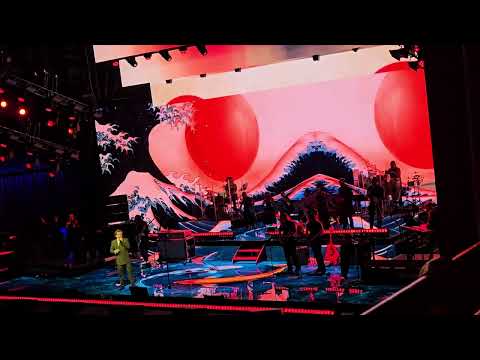 Christian Castro - September