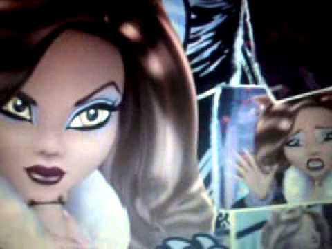 monster high l anniversaire de draculaura Monster High L Anniversaire De Draculaura Generiqu Youtube monster high l anniversaire de draculaura