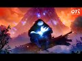🔴Ori and the Blind Forest || Story game || Khubsurti ka nazara || PART - 3