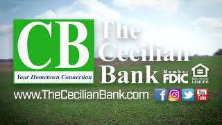 The Cecilian Bank Here To Help With The Paycheck Protection Program Ppp & There For Whats Next