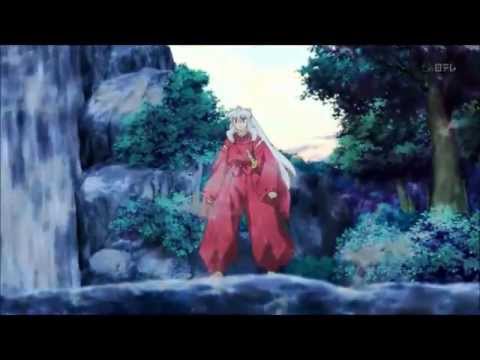 InuYasha- Lullaby for a Stormy Night [AMV]
