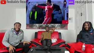 AMERICAN BROTHERS REACT TO Cristiano Ronaldo 50 Legendary Goals Impossible To Forget