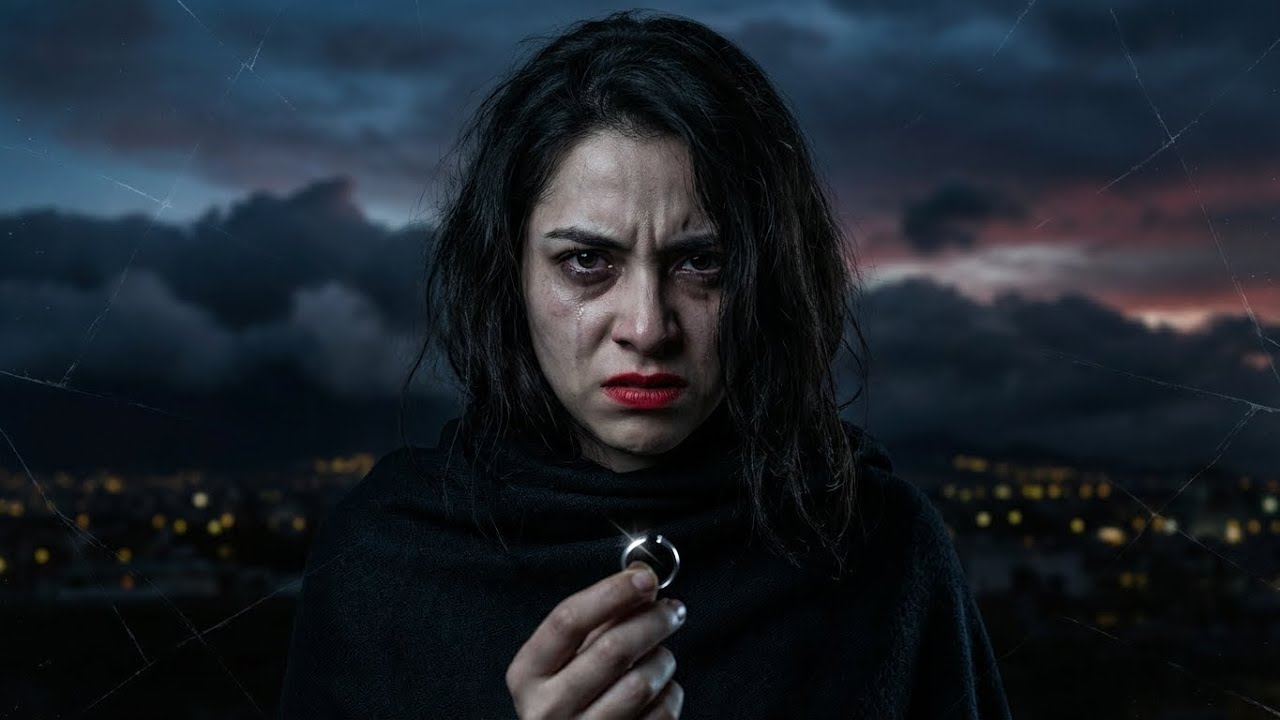 La Venganza Silenciosa de la Viuda… Cuando Descubrió que su Marido Nunca Murió