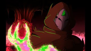 The August Sort Day 5 - Xree Of Might