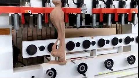 Máy CNC & Laser  Máy CNC đục tượng,điêu khắc nghệ thuật 0989 563 571 1