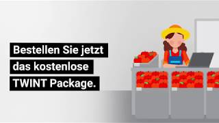 Twint Die Bezahllösung Für Ihren Hofladen