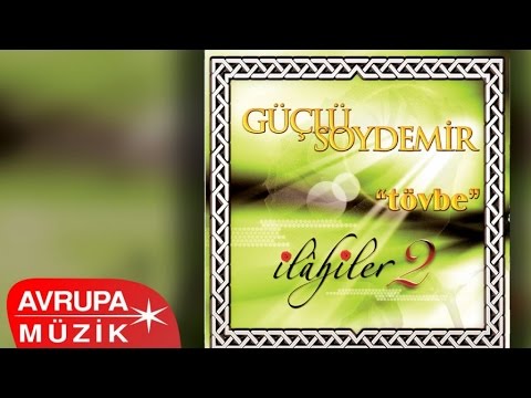 Güçlü Soydemir - Tövbe (Full Albüm)