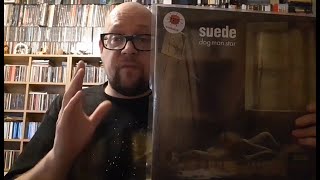 MARK'S NOTCAST Ep 36 : Suede's 'Dog Man Star' and its role in a very traumatic event. 28 Dec 2020