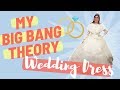 Big Bang Theory: Wedding Dress Shopping and Emotions || Mayim Bialik