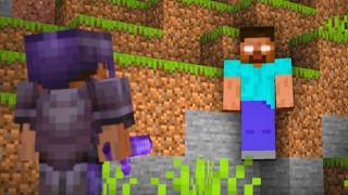 Sneaking Herobrine Into A Vanilla Minecraft Smp