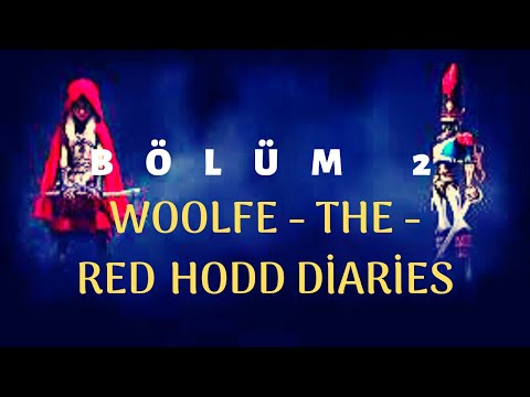 Video: Vývojár Sniper Elite Kupuje Woolfe: The Red Hood Diaries