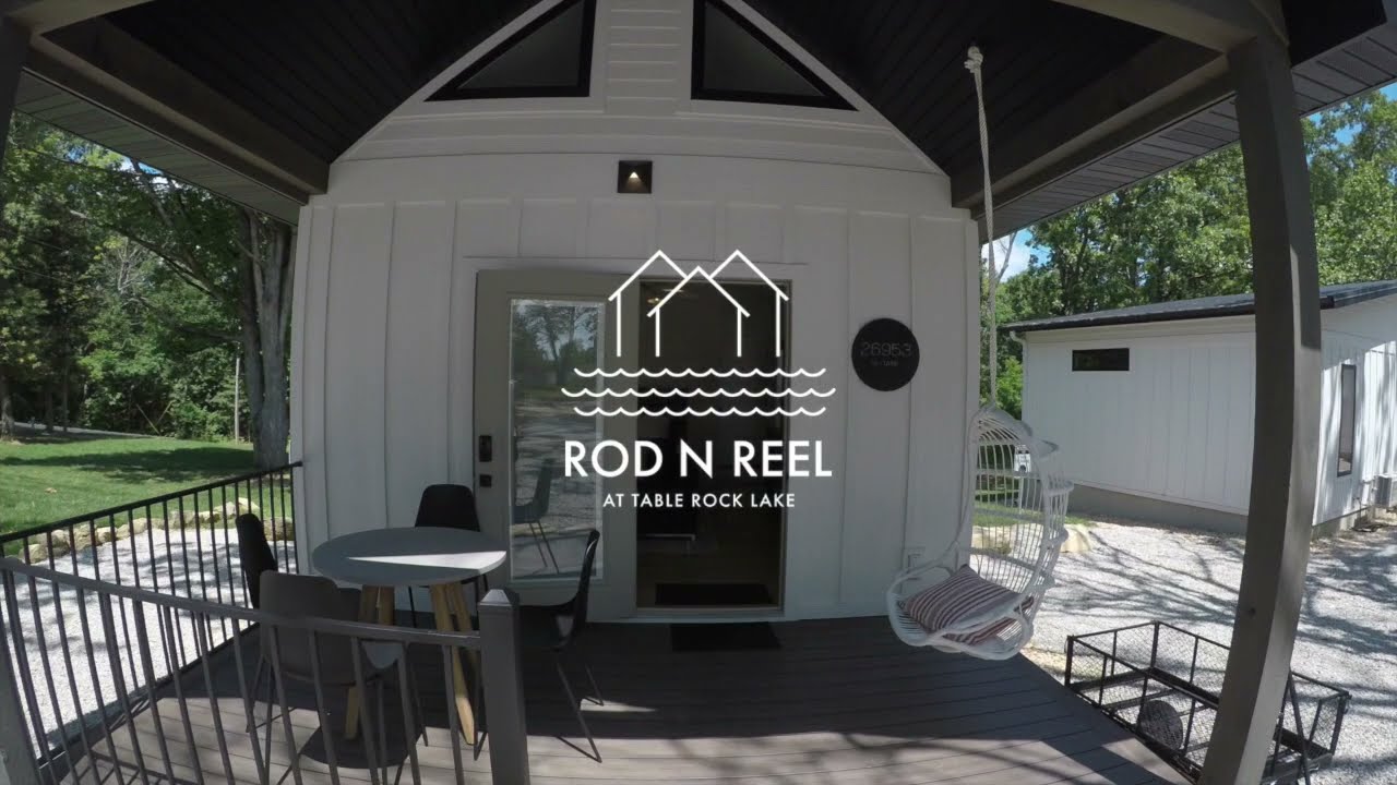 The Sloane Rod N Reel Resort YouTube