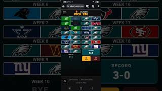Philadelphia eagles predictions 26-27