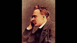 ASMR - Friedrich Nietzsche Quotes screenshot 5