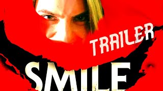 Smile - horor - 2022 - trailer - Full HD