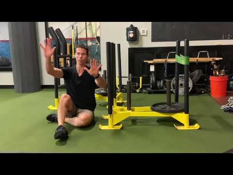 Building Strong Lats and Shoulders at the Same Time