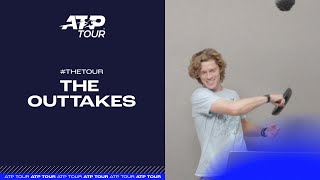 You've Seen #TheTour, But Are You Ready For The Outtakes? 👀
