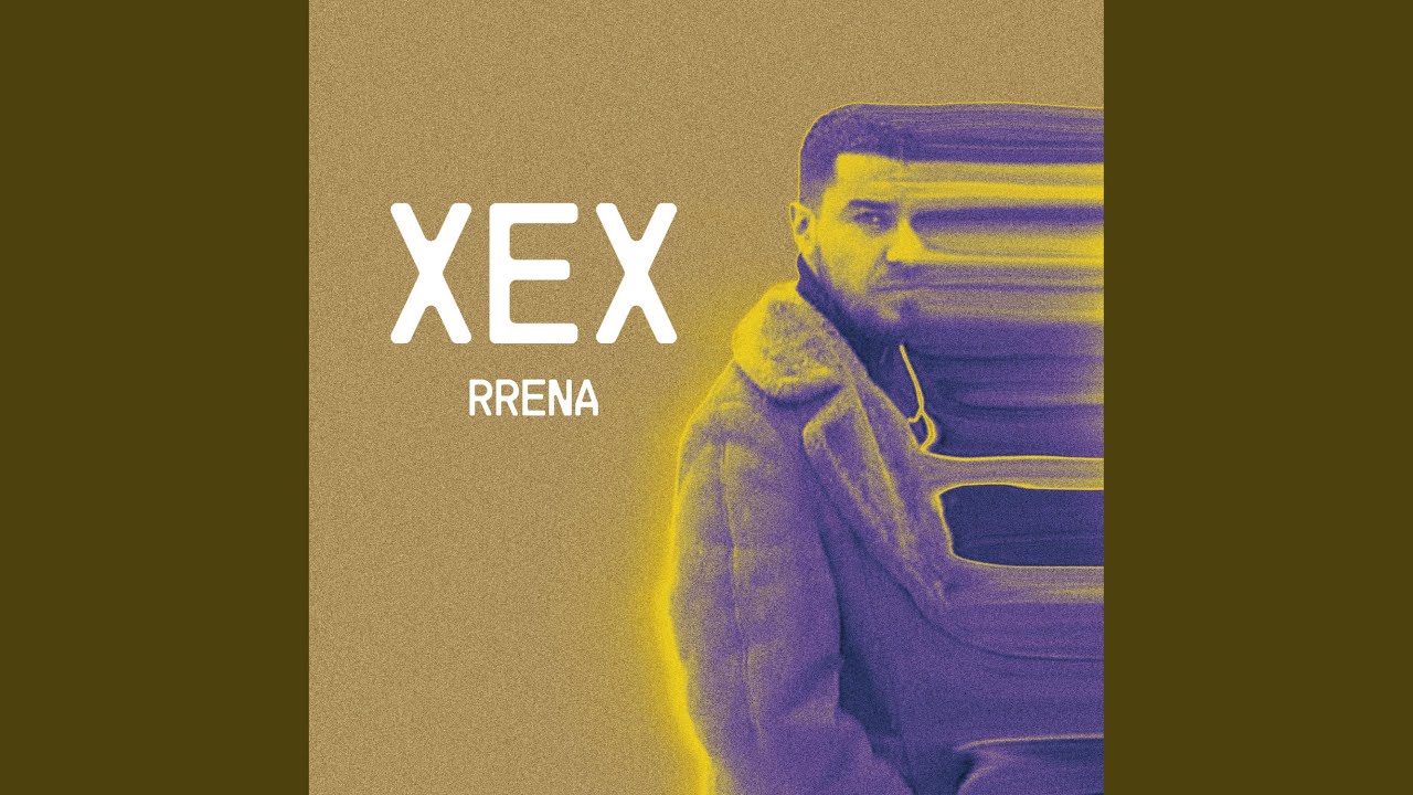 Watch Rrena on YouTube Watch Rrena on YouTube