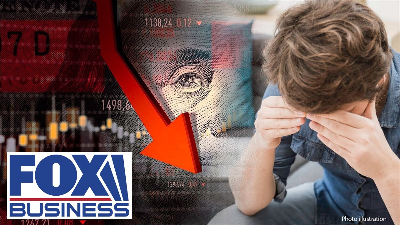 ‘It’s hard to see things getting better’ in the economy, investor sounds alarm