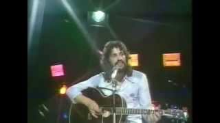 Video thumbnail of "Cat Stevens - WILD WORLD - Live at BBC"