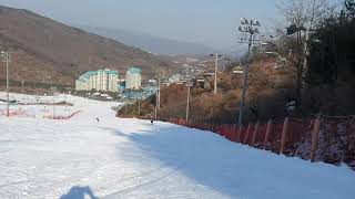 2020 02 10 곤지암 14