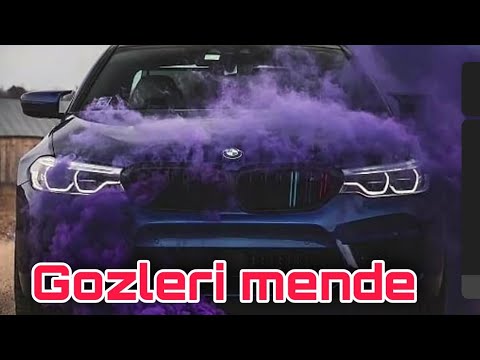 Gozleri mende new dj song