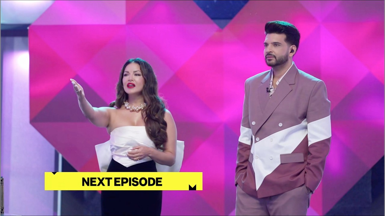 MTV Splitsvilla 16 NEW PROMO 13th March 2026 | Elvis Yadav enters, Sunny Leone lashes out at Yogesh