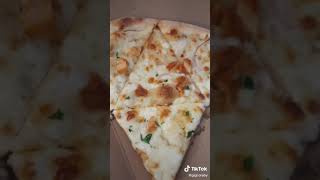 SBARRO pizza 