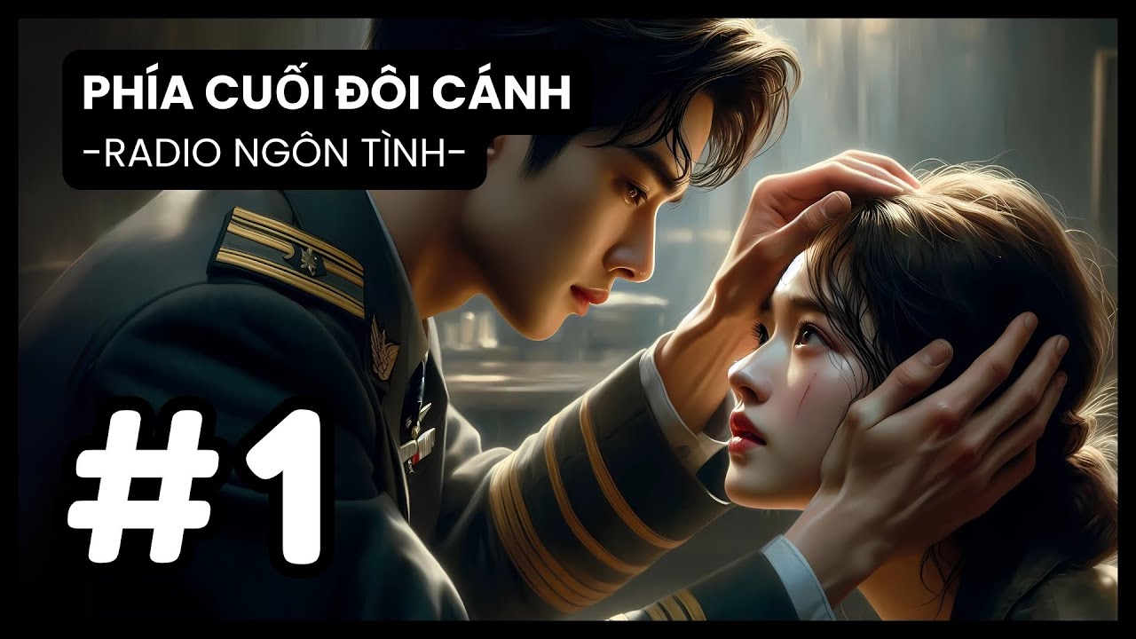 [Tập 1] Định Mệnh Trêu Đùa - Gặp Lại Nhau Giữa Tâm Bão | Radio Ngôn Tình