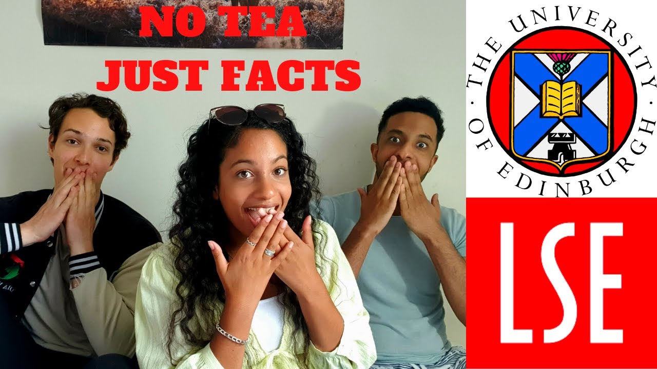 WHY YOU'RE FAILING UNIVERSITY - SUCCESS TIPS YOU NEED TO IMPLEMENT ASAP