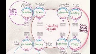 Codon Ring of Purification