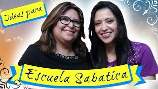 Sabbath School Ideas screenshot 3