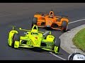 1st Indianapolis 500 - Project Cars 2 (12/24/2018)