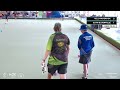 VO2026 | Women’s Singles | Knockouts - Last 32