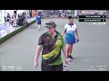 VO2026 | Women’s Singles | Knockouts - Last 32