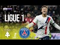 FC Metz Vs Paris Saint Germain HIGHLIGHTS Ligue 1 12 13 2025 BeIN SPORTS USA