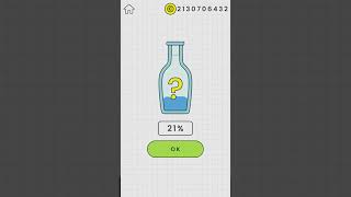 Liquid Logic: Happy Glass Levels 16-20 #TOPROGamerz screenshot 5