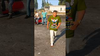 Franklin Left Alone 😭 | A Sad GTA 5 Story #gta5