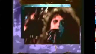 Alice Cooper - Public animal number nine 1972