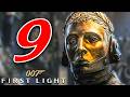 (LACRIME VIRILI) BOND vs DAMIAN - 007 FIRST LIGHT [Walkthrough Gameplay ITA PC - PARTE 9]