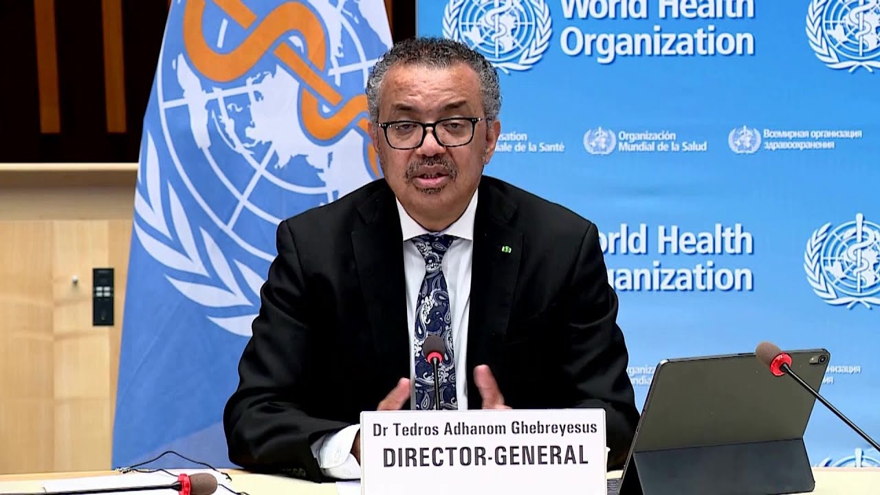 WHO grants emergency authorisation to China's Sinovac Covid vaccine | AFP