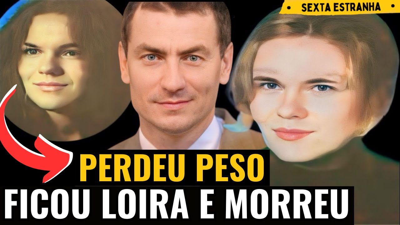 O caso mais horripilante e inacreditável da Polônia - Solucionado 19 anos depois|  Katarzyna Zowada