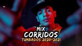 CORRIDOS TUMBADOS MIX 2021????Legado 7, Natanael Cano, Ovi, Herencia de Patrones, Elasbon Armando