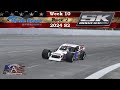 SK Modified Weekly Series Fixed - Myrtle Beach Speedway - iRacing Modifieds - Week 10 Race 2