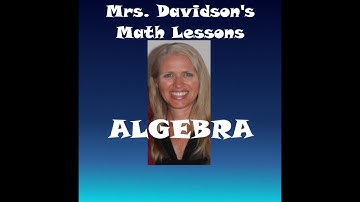 1.4 Composition of Functions