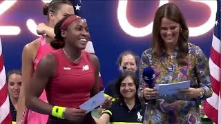 Coco Gauff WINS Wuhan Open as WTA World Reacts in Shock — Big Names Crash Out!