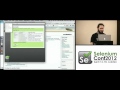 Se Builder Hacking Session
