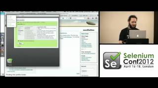 Se Builder Hacking Session