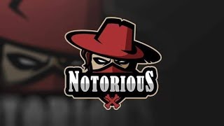 Notorious Node War 7/31/20